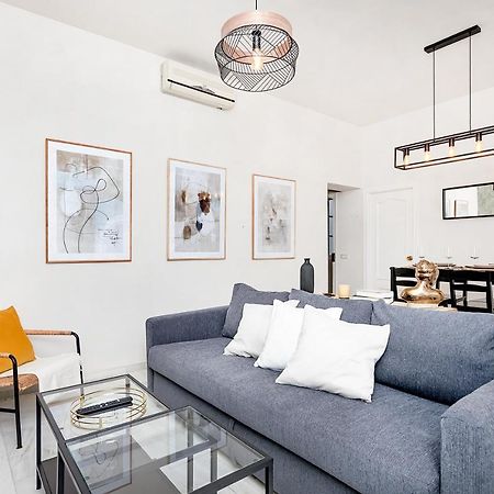 Bhost - New Street 13 Apartment Малага Екстериор снимка