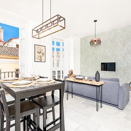 Bhost - New Street 13 Apartment Малага Екстериор снимка