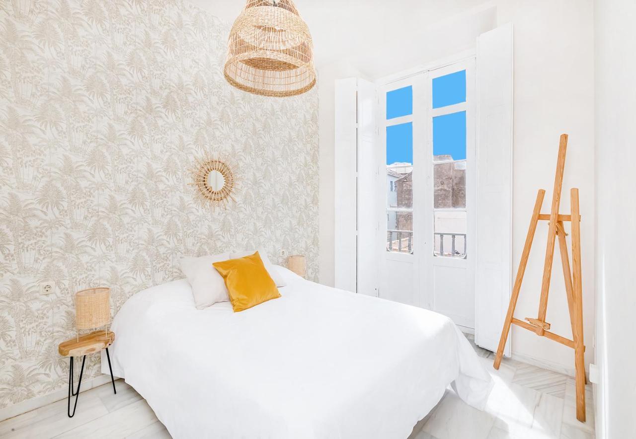 Bhost - New Street 13 Apartment Малага Екстериор снимка