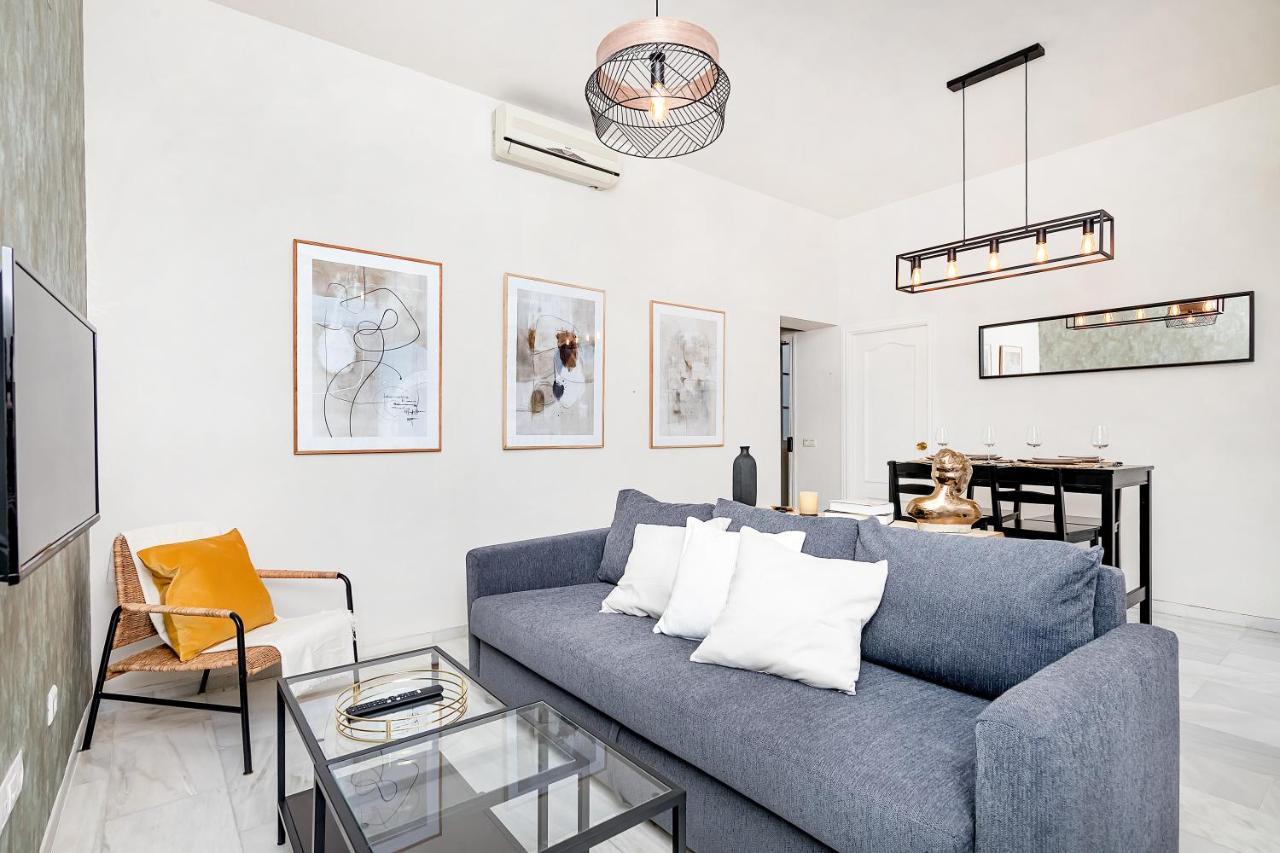 Bhost - New Street 13 Apartment Малага Екстериор снимка